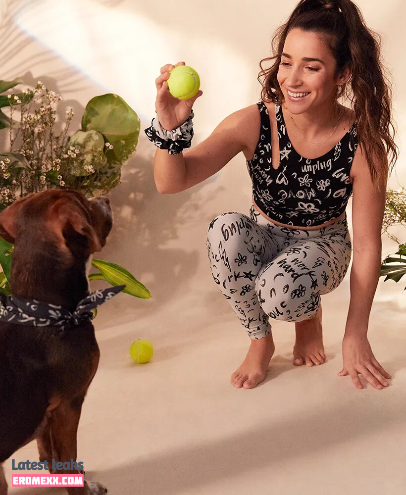 Latest Leaks Aly Raisman Nude #444 - Fapello