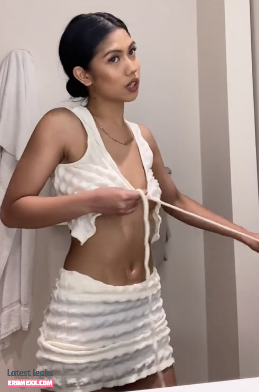Latest Leaks Alyanna Joelle Nude #305 - Fapello