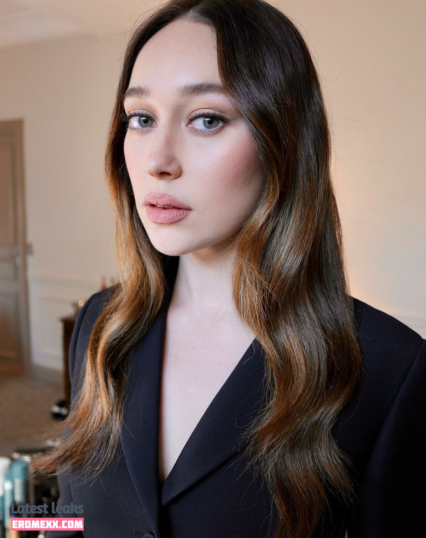 Latest Leaks Alycia Debnam-Carey Nude #308 - Erome