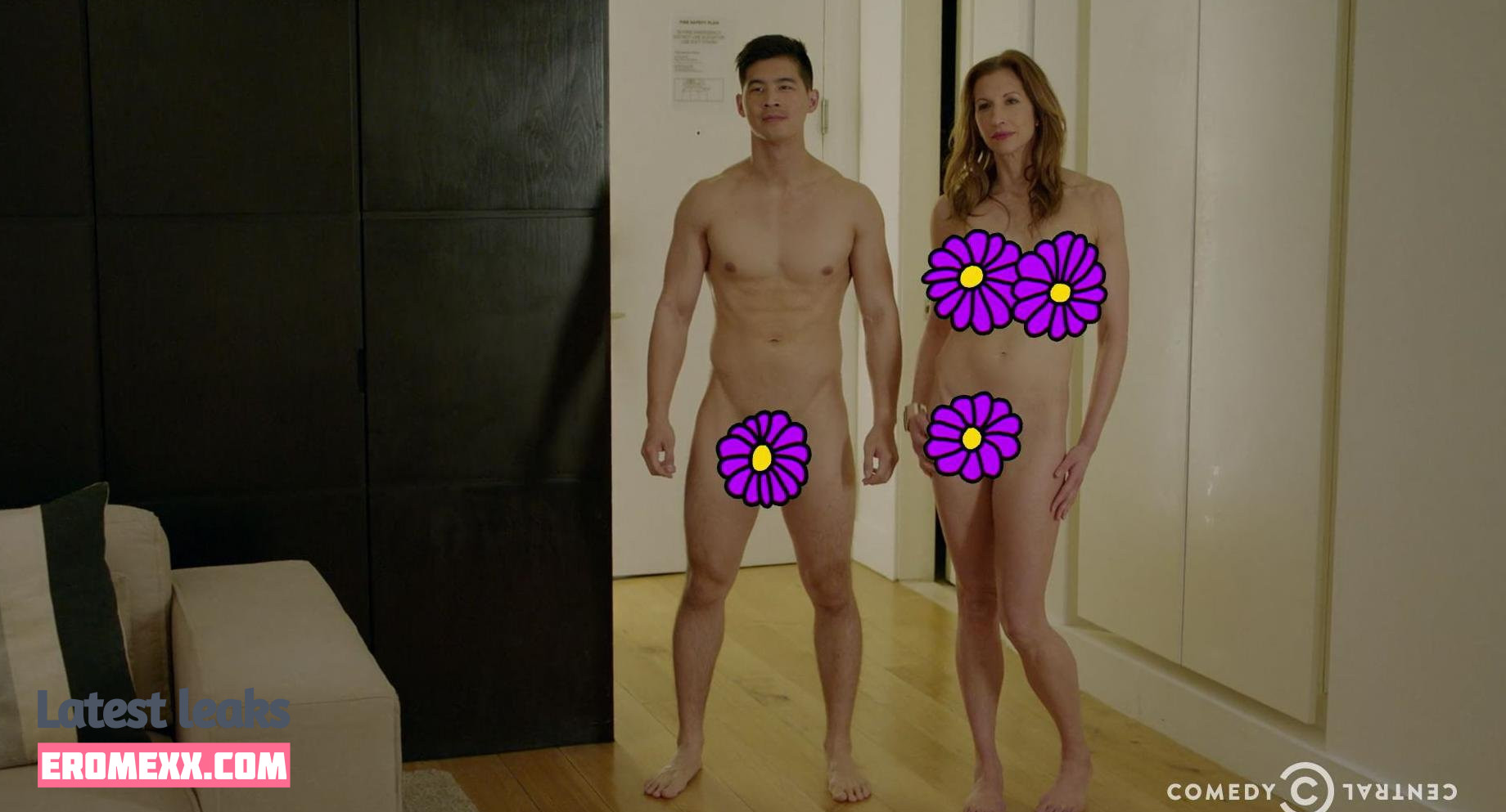 Latest Leaks Alysia Reiner Nude #11 - Fapello