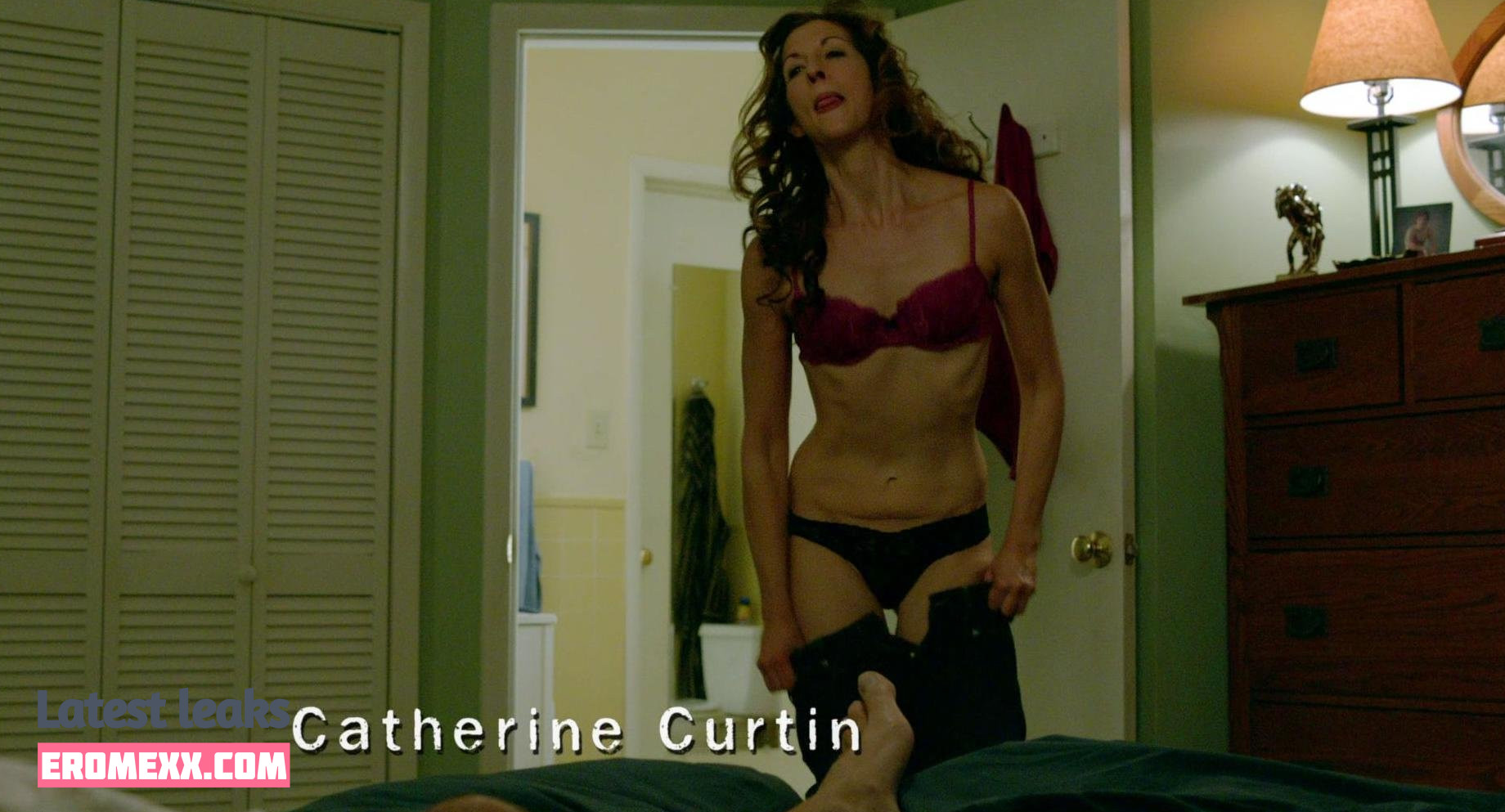 Latest Leaks Alysia Reiner Nude #15 - Fapello