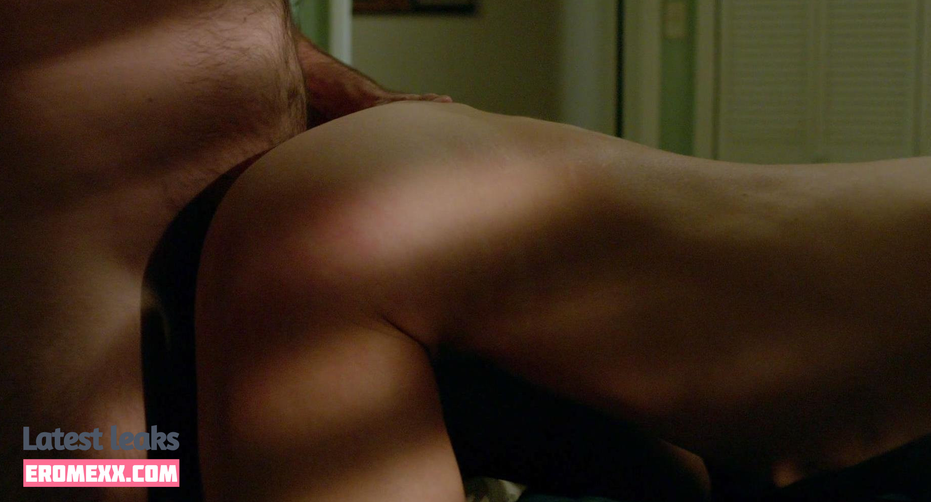 Latest Leaks Alysia Reiner Nude #16 - Fapello