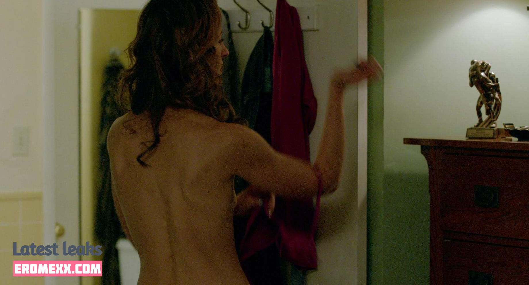 Latest Leaks Alysia Reiner Nude #28 - Fapello