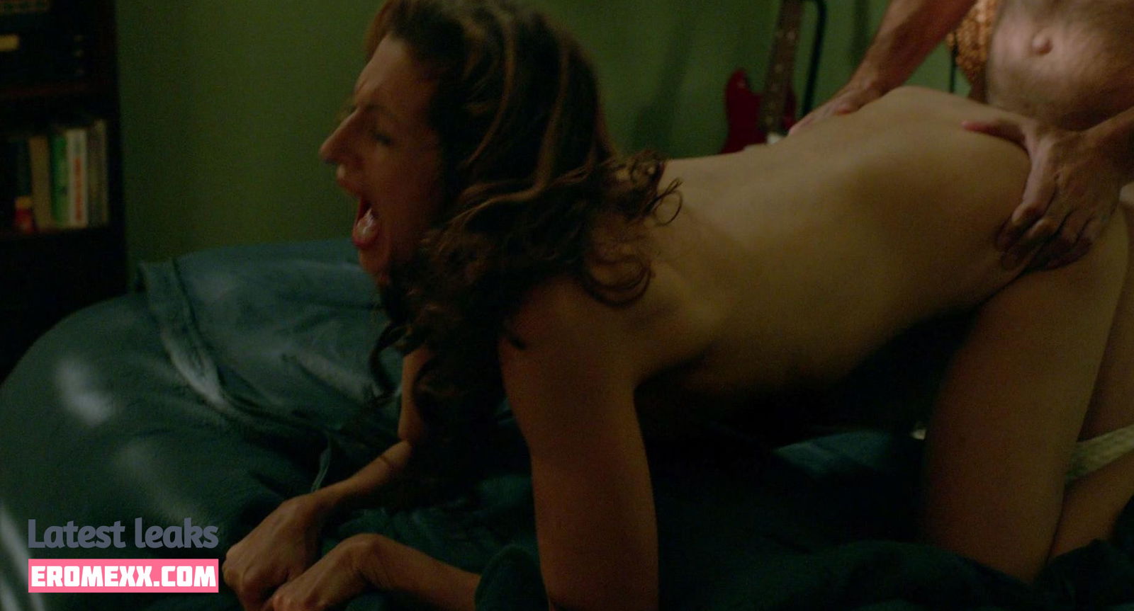 Alysia Reiner nude Leaked onlyfans - Erome