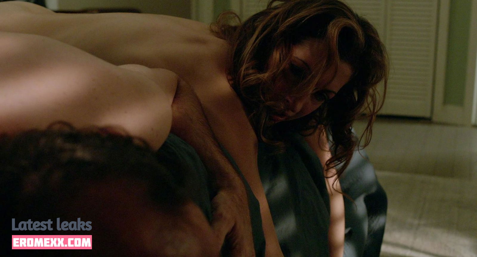 Alysia Reiner nude Leaked onlyfans - Erome