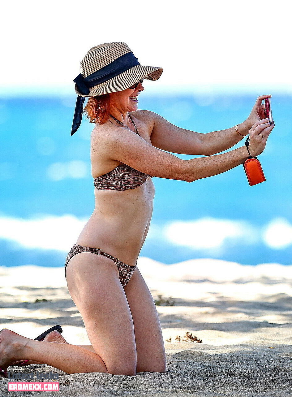 Latest Leaks Alyson Hannigan Nude #141 - Erome