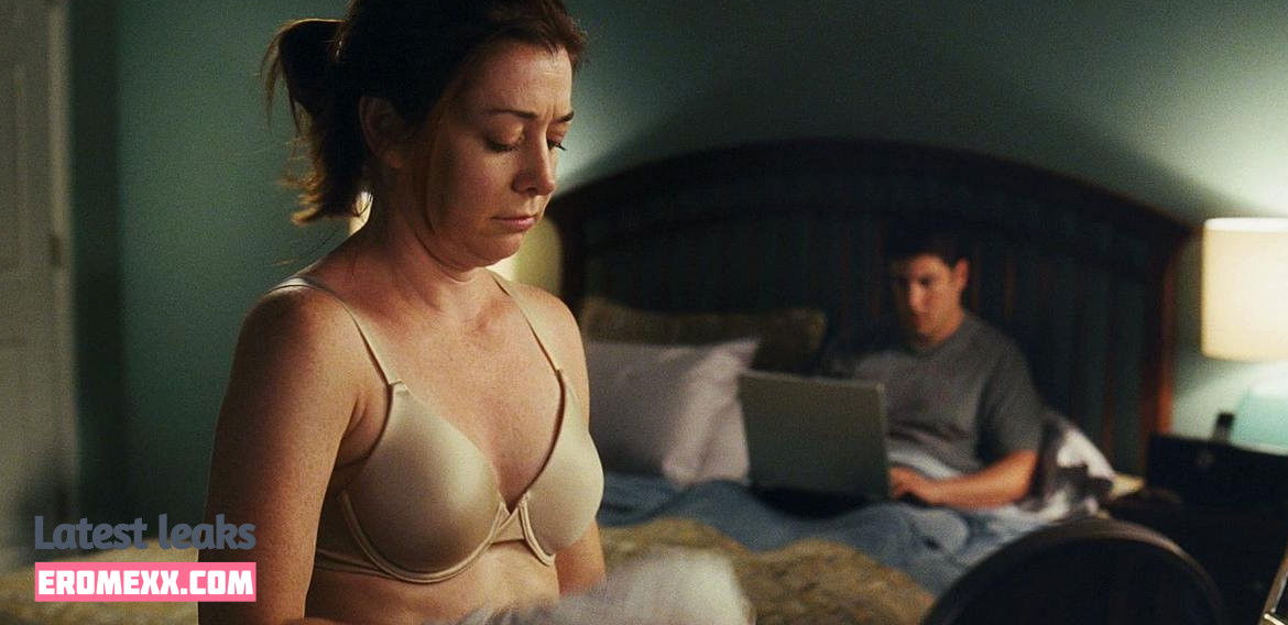 Latest Leaks Alyson Hannigan Nude #31 - Erome