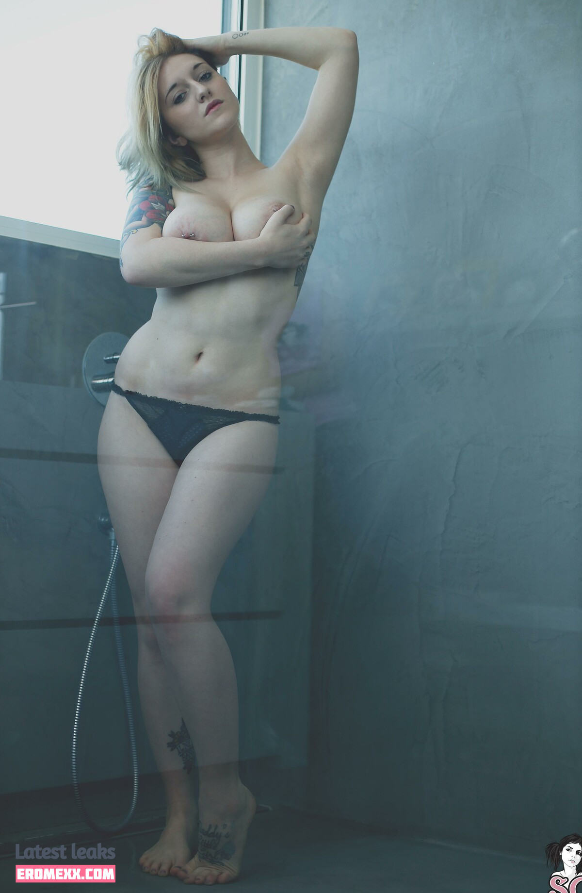 Latest Leaks alysondacher Nude #108 - Fapello
