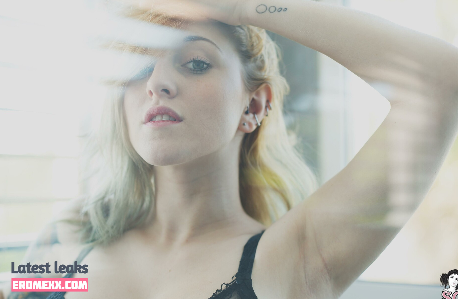 Latest Leaks alysondacher Nude #120 - Fapello