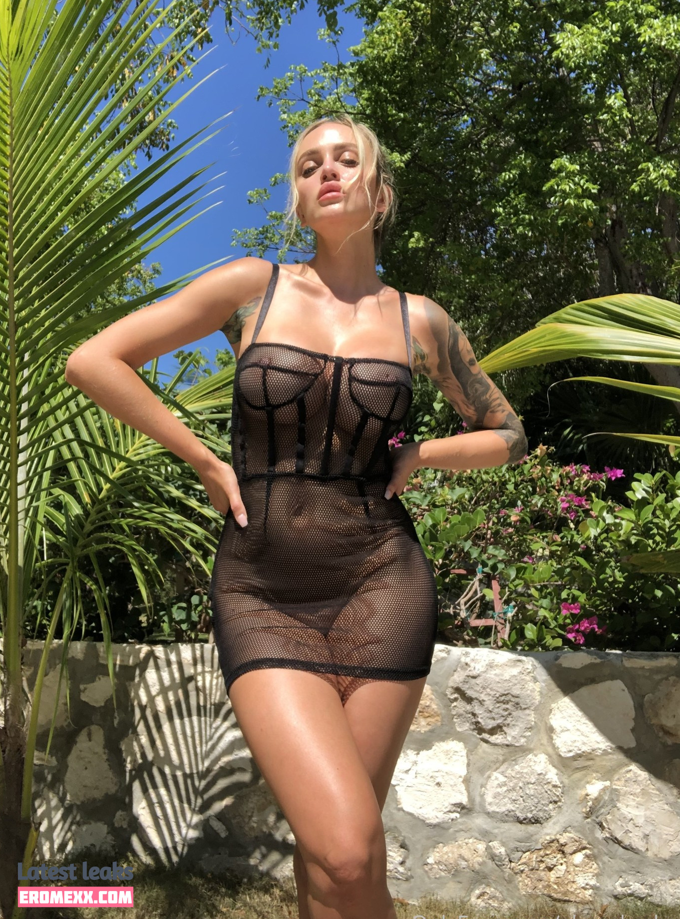 Latest Leaks Alyssa Barbara Nude #14 - Fapello