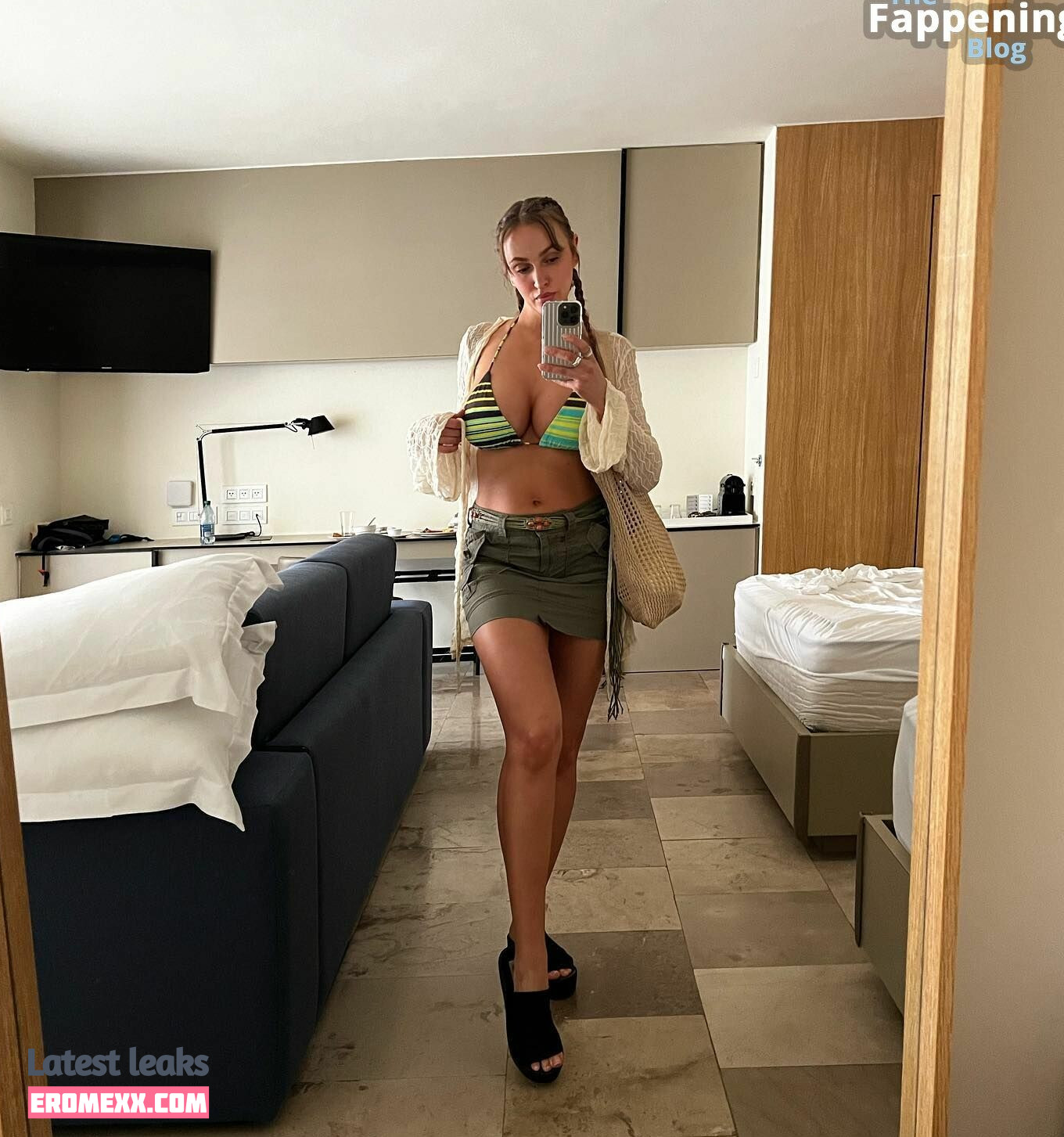 Latest Leaks Alyssa Barbara Nude #84 - Fapello