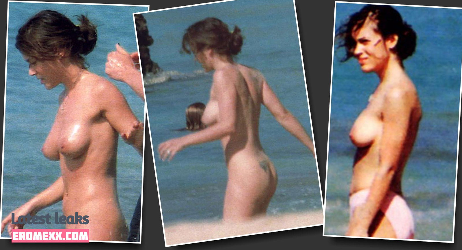 Latest Leaks Alyssa Milano Nude #51 - Erome