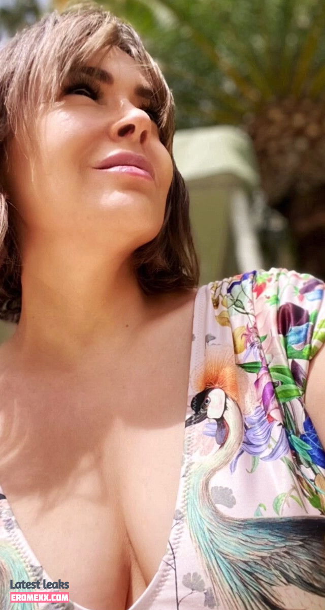 Latest Leaks Alyssa Milano Nude #550 - Fapello