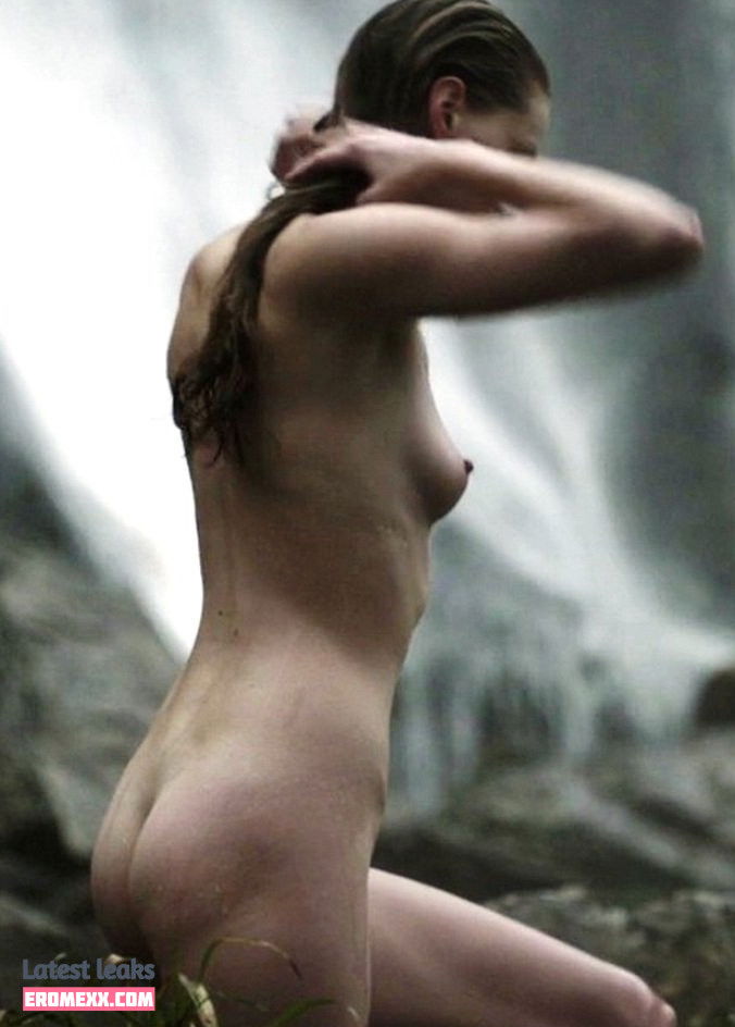 Latest Leaks Alyssa Sutherland Nude #11 - Erome