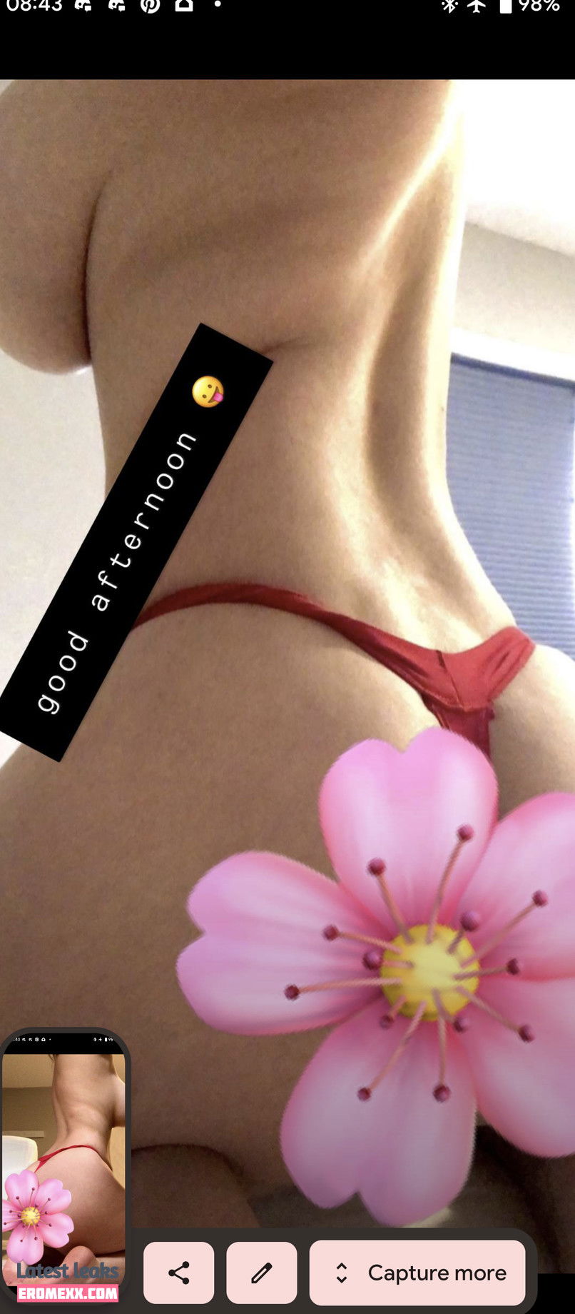 Alyssa Tognetti nude Leaked onlyfans - Erome