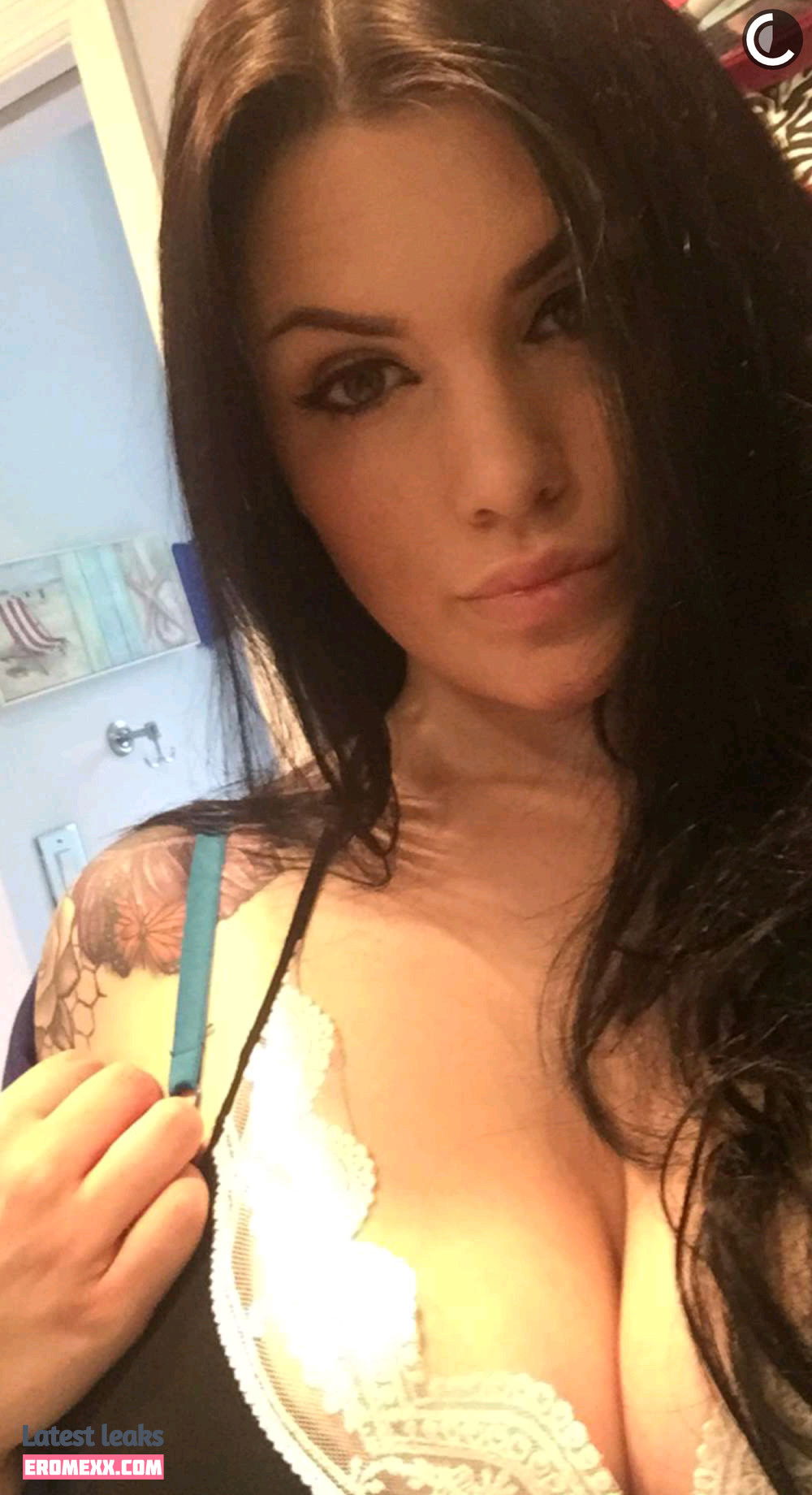 Alyssa Tognetti nude Leaked onlyfans - Erome