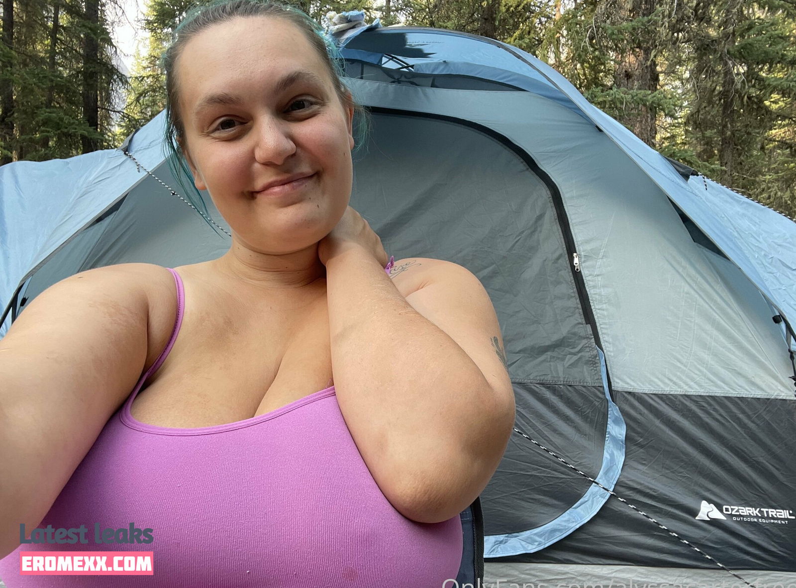 Latest Leaks alyssacarterfreex Nude #28 - Fapello