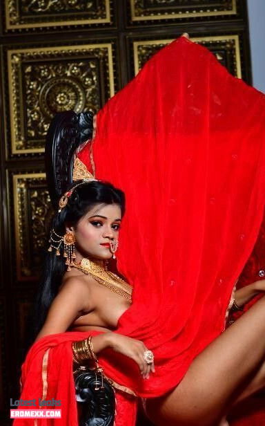 Latest Leaks Amaira Roy Nude #14 - Erome