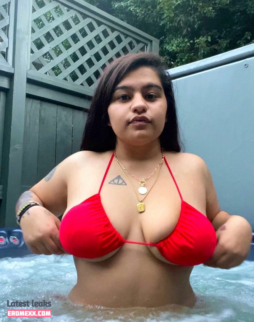 Amaira Roy nude Leaked onlyfans - Erome