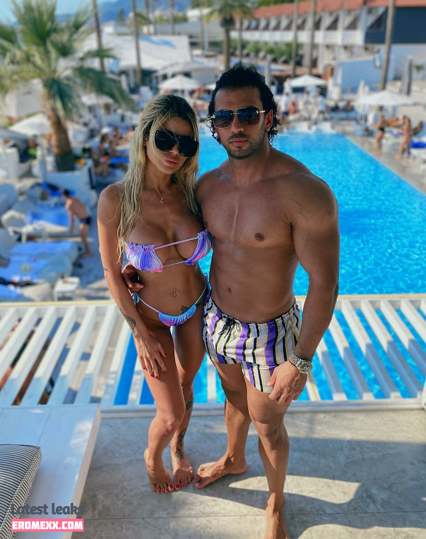 Latest Leaks Amalia Yildirim Nude #13 - Fapello