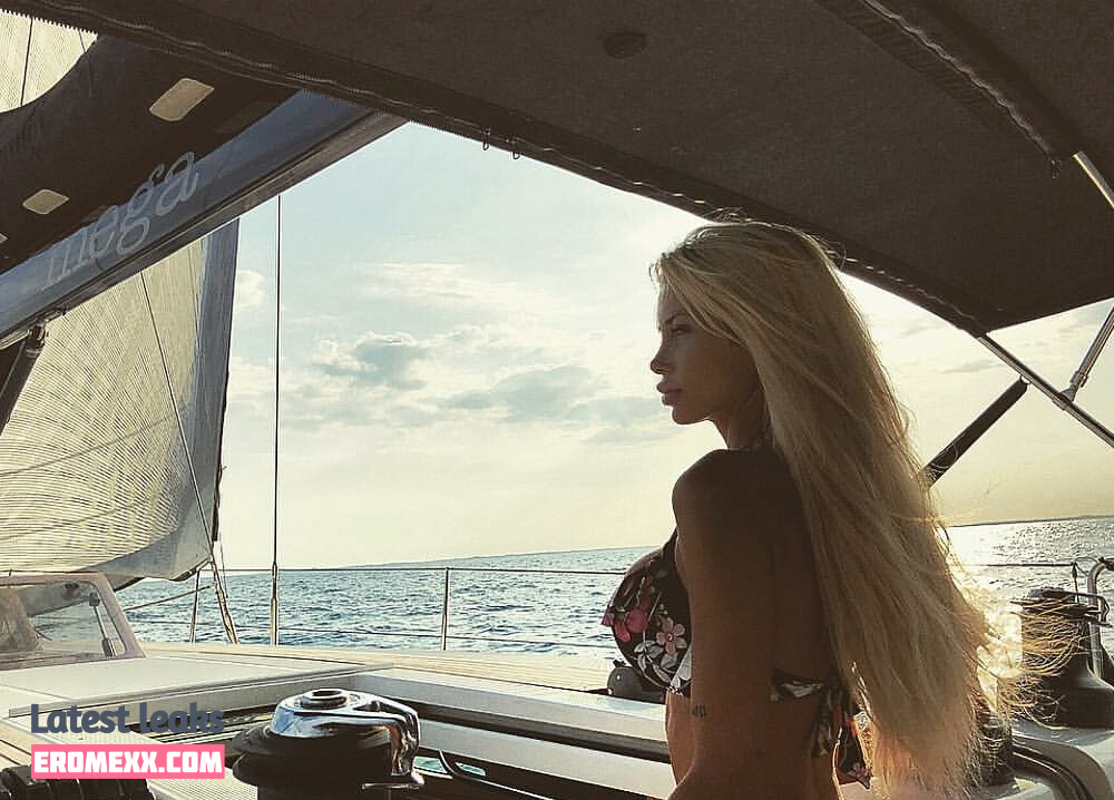 Latest Leaks Amalia Yildirim Nude #36 - Fapello