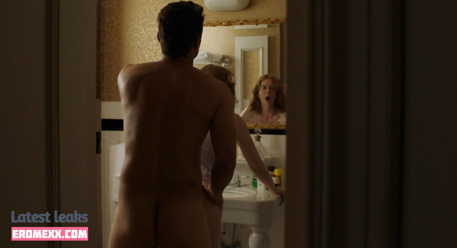 Latest Leaks Amanda Barron Nude #9 - Fapello