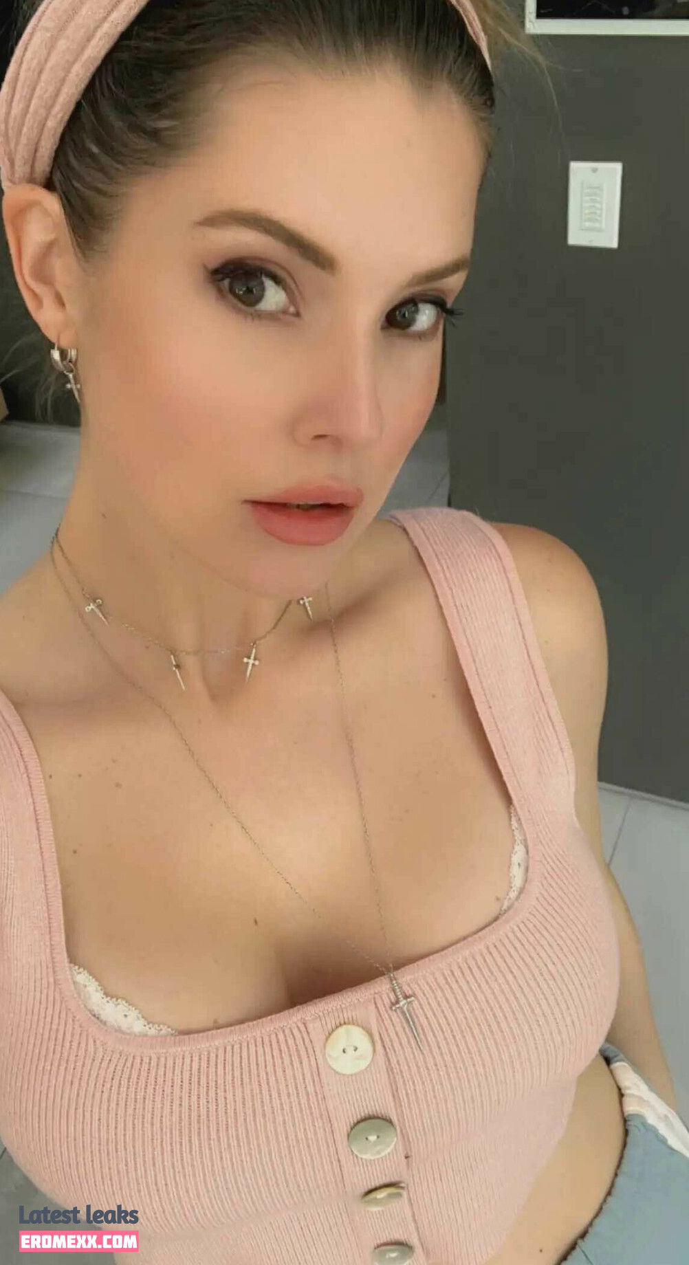 Latest Leaks Amanda Cerny Nude #1608 - Fapello
