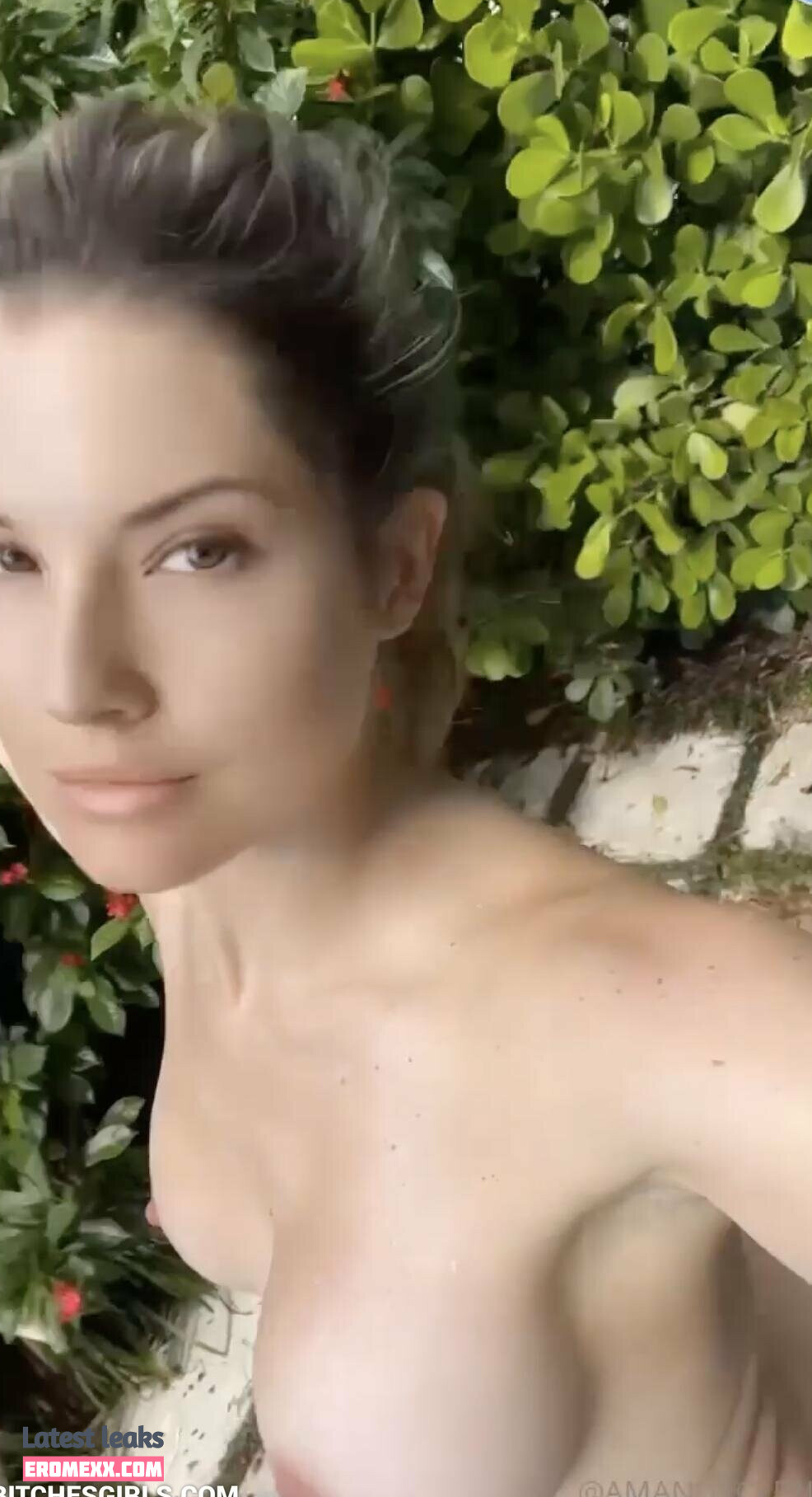 Latest Leaks Amanda Cerny Nude #2529 - Fapello