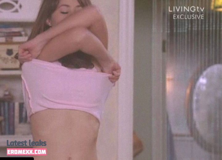 Latest Leaks Amanda Crew Nude #80 - Erome