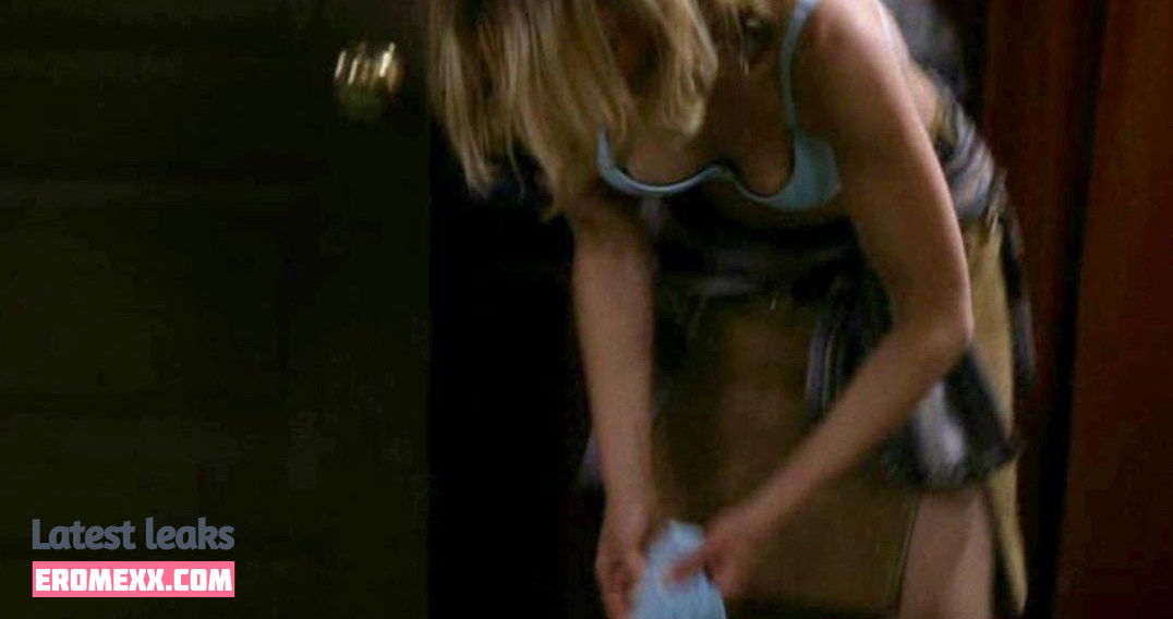 Latest Leaks Amanda Detmer Nude #14 - Erome