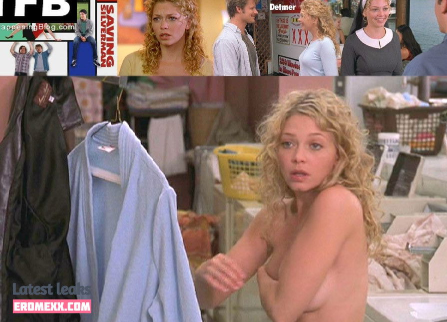 Latest Leaks Amanda Detmer Nude #50 - Erome