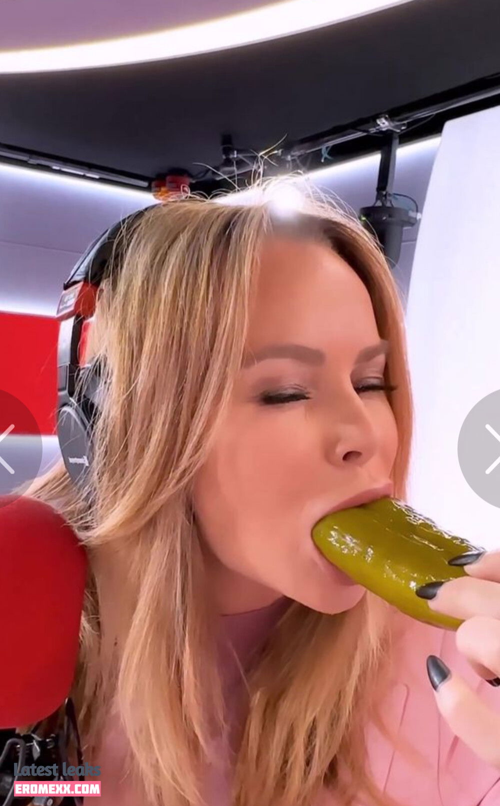 Latest Leaks Amanda Holden Nude #3579 - Erome