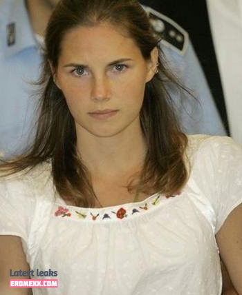 Latest Leaks Amanda Knox Nude #9 - Erome