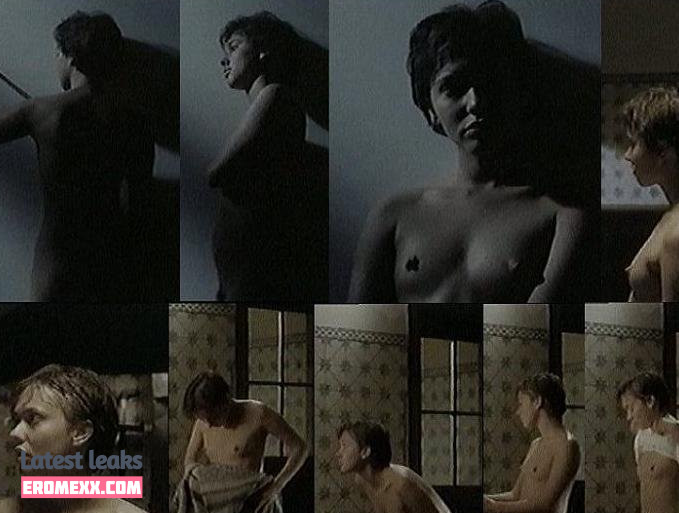 Latest Leaks Amanda Langlet Nude #1 - Fapello