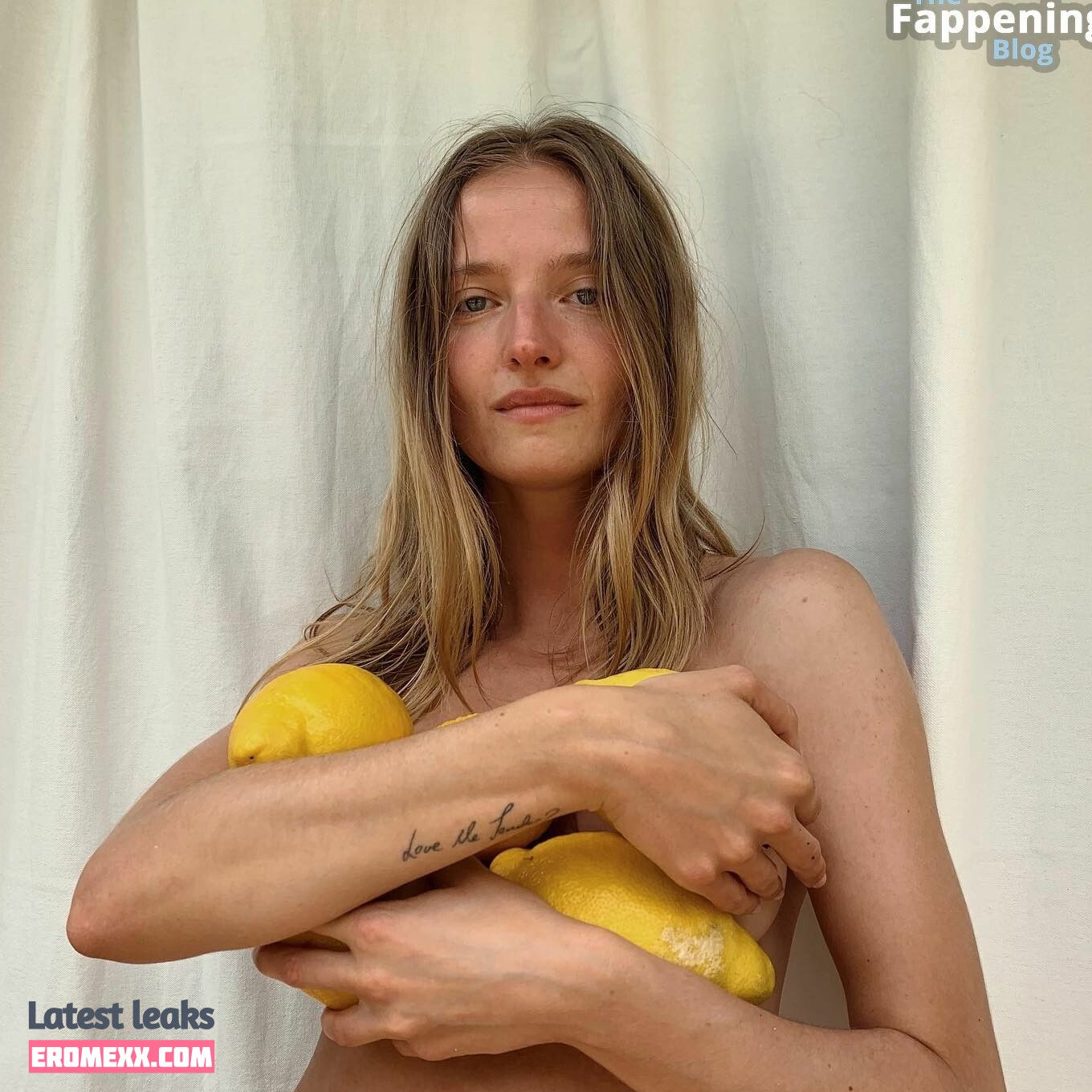 Latest Leaks Amanda Norgaard Nude #16 - Erome