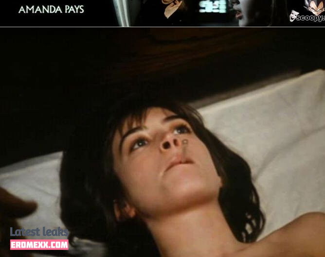 Latest Leaks Amanda Pays Nude #11 - Erome