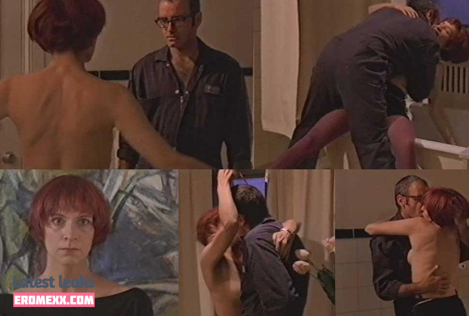 Latest Leaks Amanda Plummer Nude #27 - Fapello
