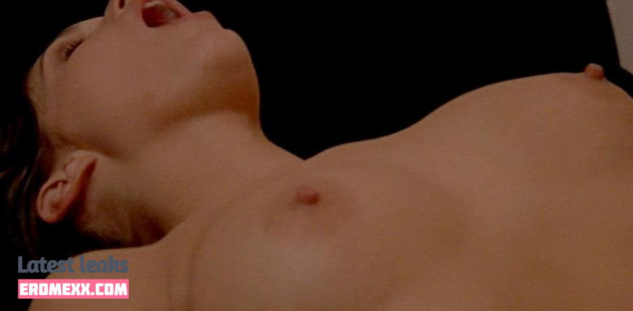 Latest Leaks Amanda Righetti Nude #25 - Erome