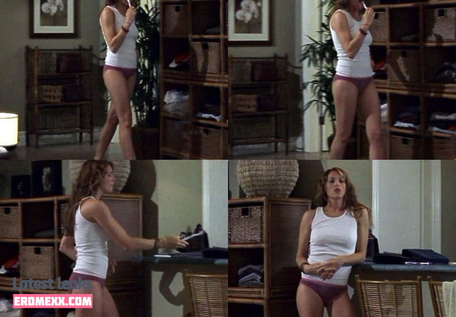 Latest Leaks Amanda Righetti Nude #63 - Erome