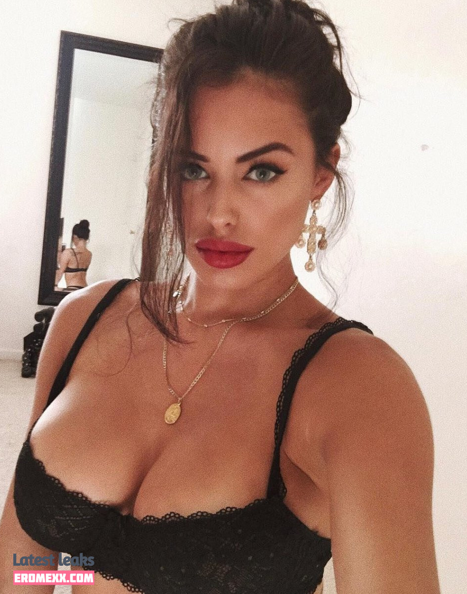 Latest Leaks Amanda Rodriguez Nude #25 - Fapello