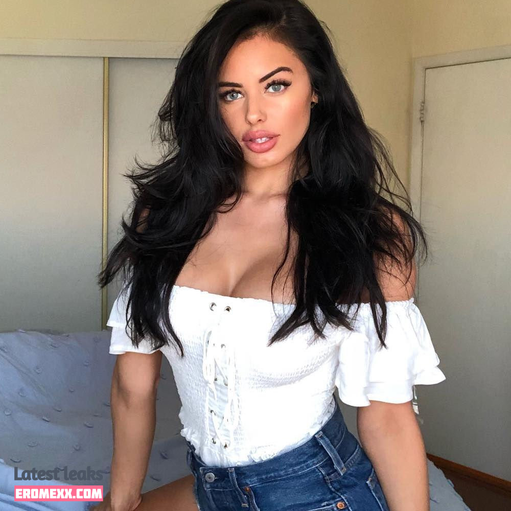 Latest Leaks Amanda Rodriguez Nude #75 - Fapello