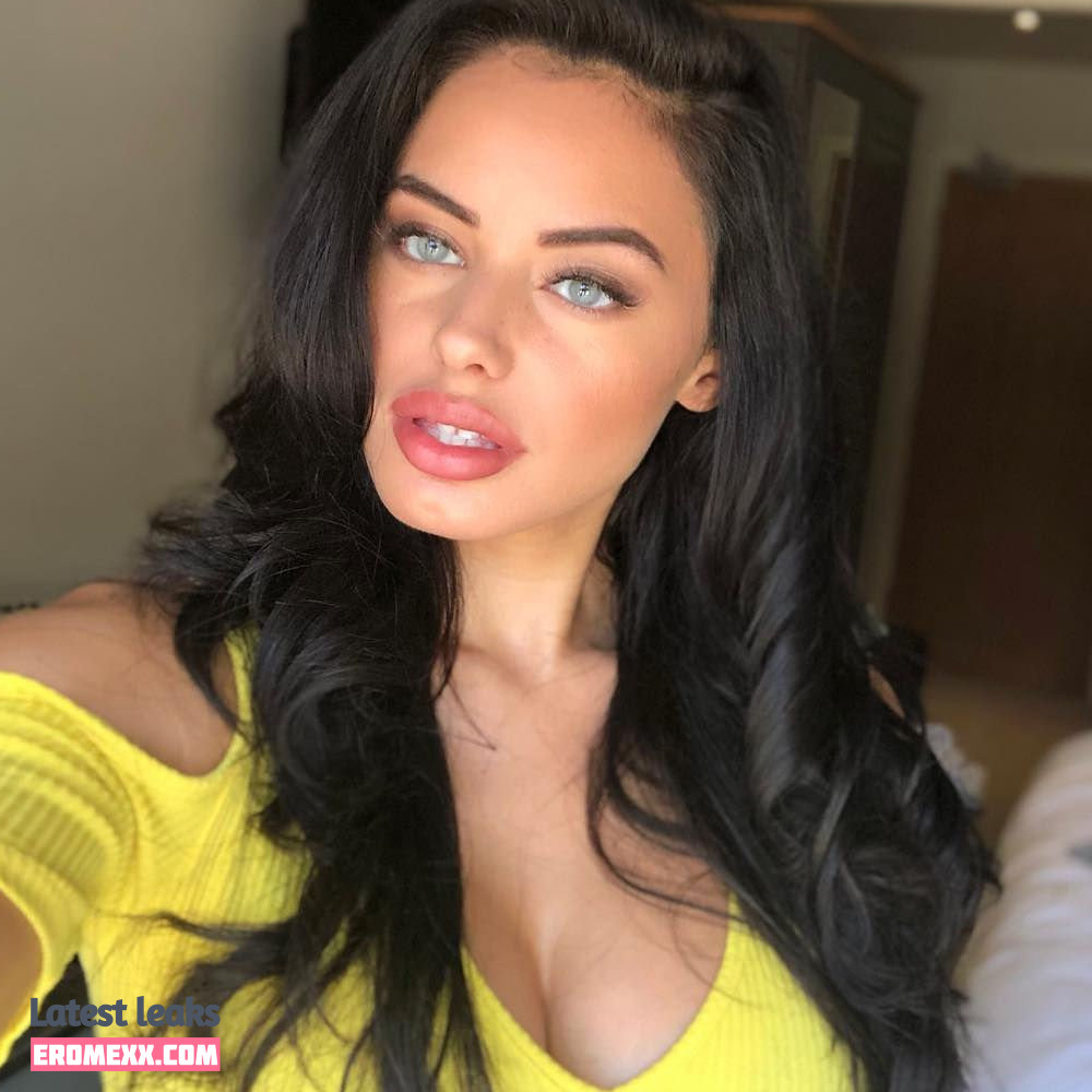 Latest Leaks Amanda Rodriguez Nude #79 - Fapello