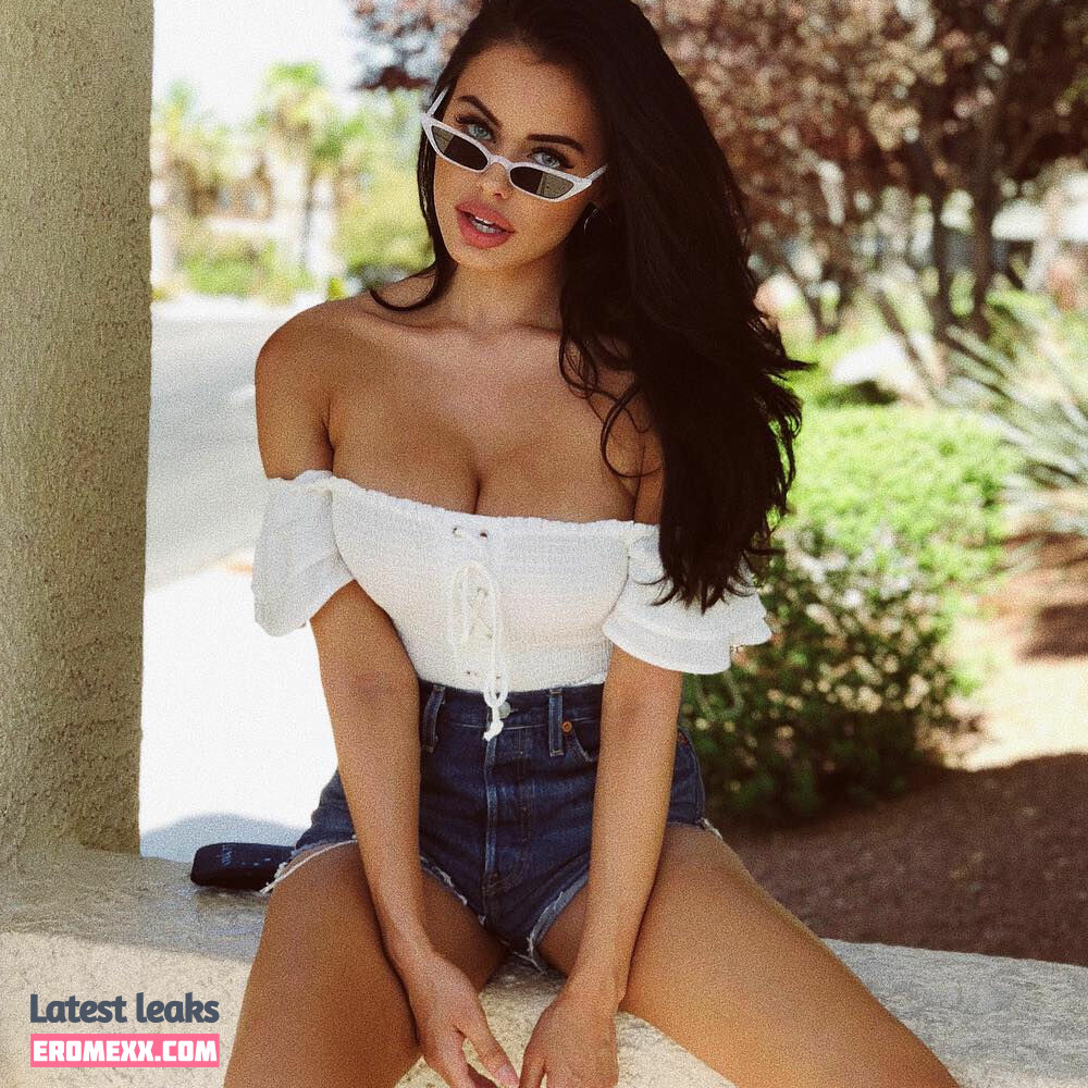 Latest Leaks Amanda Rodriguez Nude #94 - Fapello