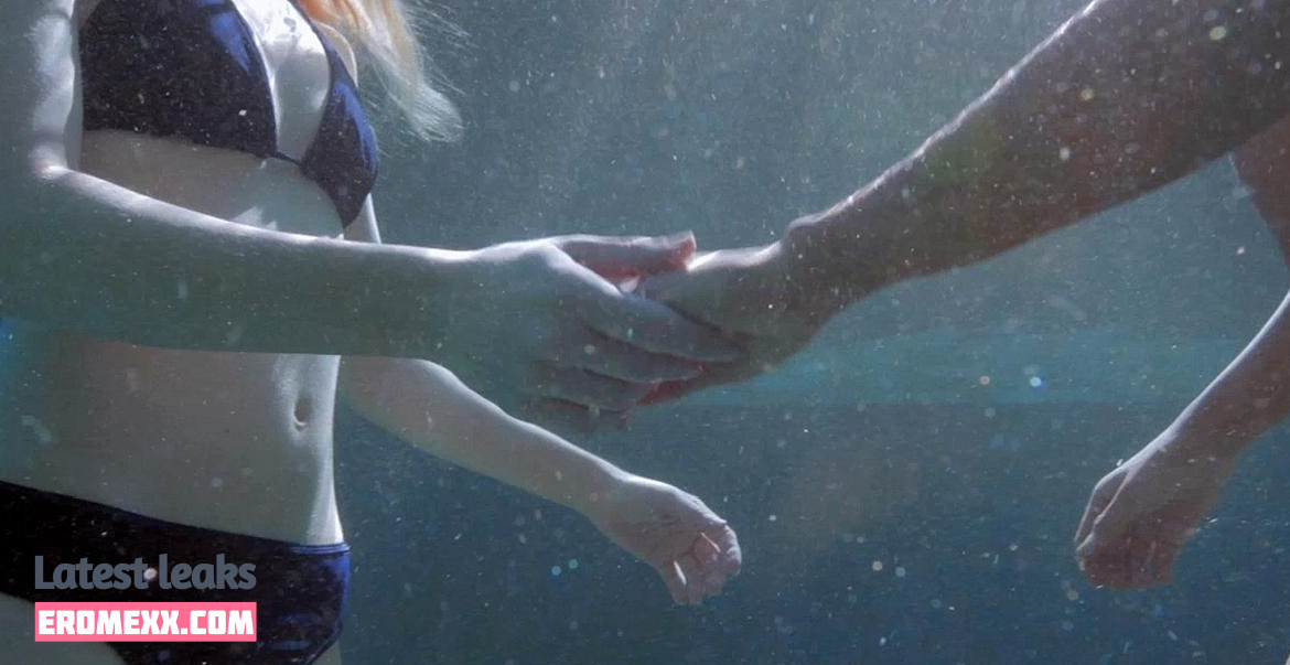 Latest Leaks Amanda Schull Nude #14 - Fapello