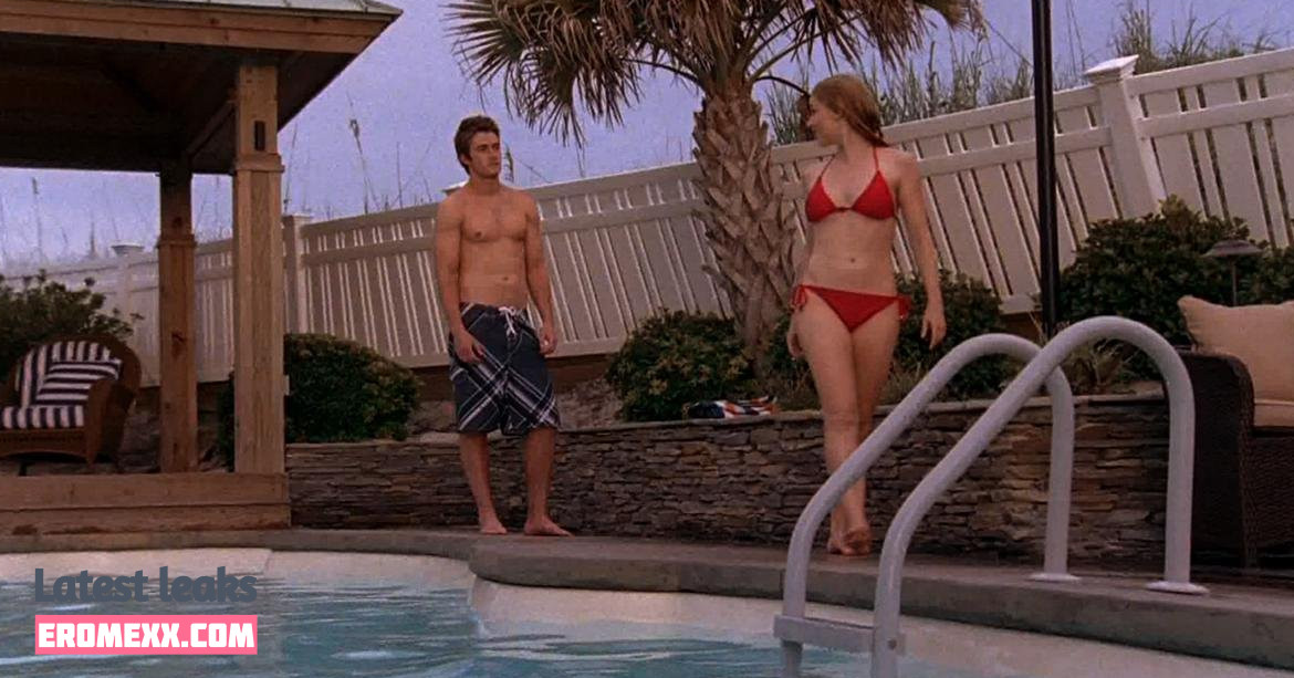 Latest Leaks Amanda Schull Nude #20 - Fapello