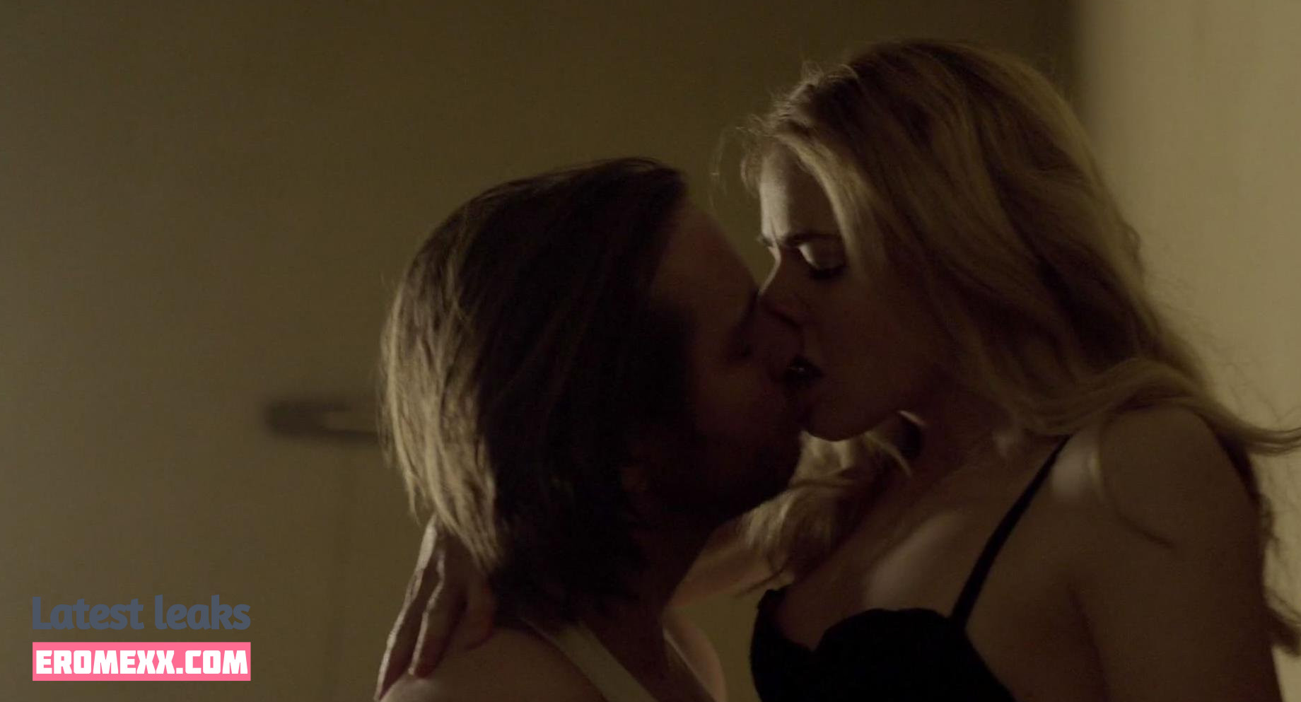 Latest Leaks Amanda Schull Nude #3 - Fapello