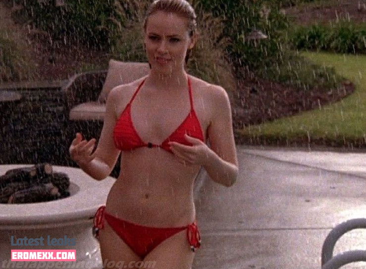 Latest Leaks Amanda Schull Nude #31 - Erome