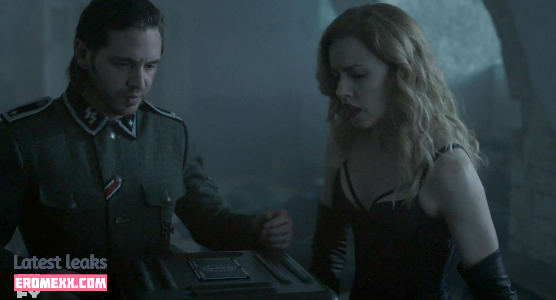 Latest Leaks Amanda Schull Nude #4 - Fapello