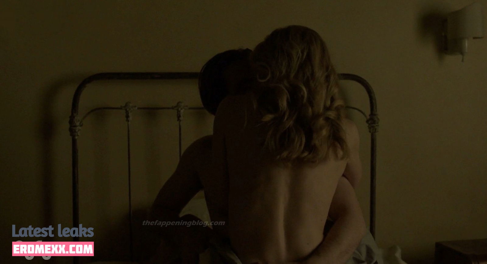 Latest Leaks Amanda Schull Nude #41 - Erome