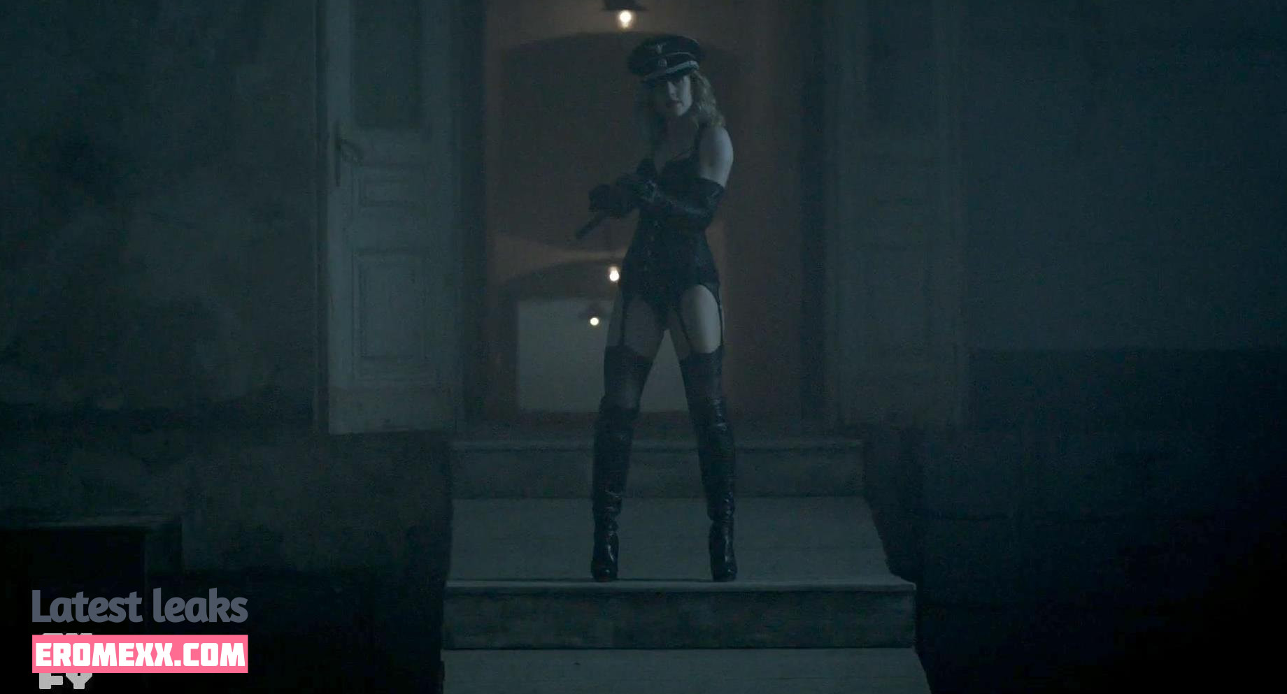 Latest Leaks Amanda Schull Nude #6 - Fapello